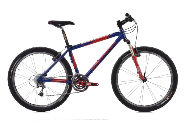 Estate Sale Compact Aluminum Frame Rolling Wheels 2000 - Estate Sale Deals estate sale compact aluminum f 0 1750476261 - AROUNDTHECYCLE