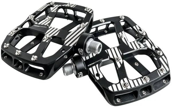 e*thirteen Plus MTB Pedals - 9/16 Inch Durable Grip ethirteen plus mtb pedals 916 0 1750476673 - AROUNDTHECYCLE