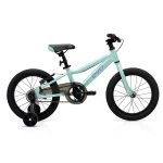 evo rock ridge 16 green kids b 0 1750476391 - AROUNDTHECYCLE