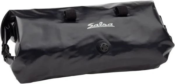 EXP Series Bike Handlebar Bag - Waterproof Side-Load Saddle Pack exp series bike handlebar bag 0 1750477418 - AROUNDTHECYCLE