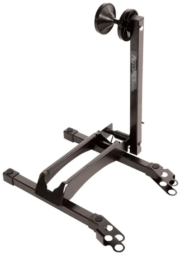 Feedback Sports RAKK Bike Stand - Adjustable for 2.3" Tires feedback sports rakk bike stan 0 1750476467 - AROUNDTHECYCLE