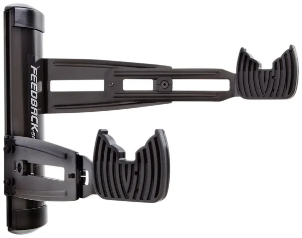 FeedbackSports Vertical Bike Rack - Sturdy Space-Saving Single Hold feedbacksports vertical bike r 0 1750477259 - AROUNDTHECYCLE