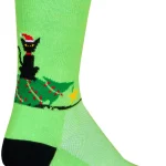 festive cat christmas socks gr 0 1750476432 - AROUNDTHECYCLE