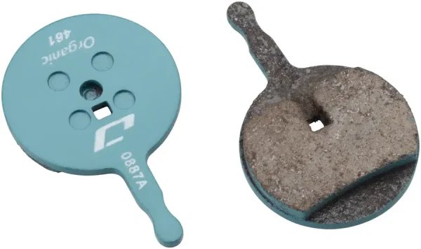 **Final Meta Title:** Jagwire Sport Organic Brake Pads - For Avid BB/Promax final meta title jagwire sport 0 1750477356 - AROUNDTHECYCLE