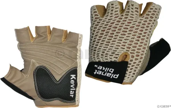 Fingerless Breathable Cycling Gloves - Planet Bike fingerless breathable cycling 0 1750477460 - AROUNDTHECYCLE