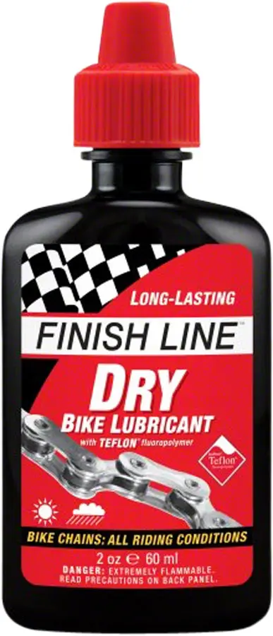 FiniLine Weatherproof DryLube - Leakproof 200ml Bike Bottle finiline weatherproof drylube 0 1750477443 - AROUNDTHECYCLE