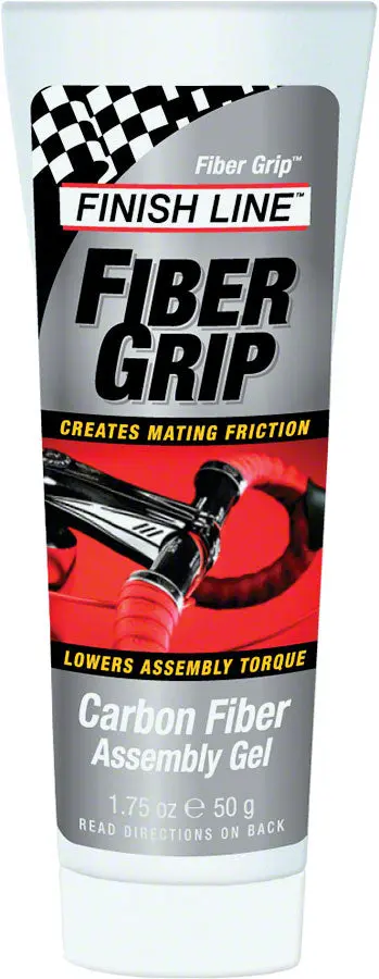 Finish Line 50g Carbon Paste - No-Slip Secure Fit finish line 50g carbon paste n 0 1750477499 - AROUNDTHECYCLE