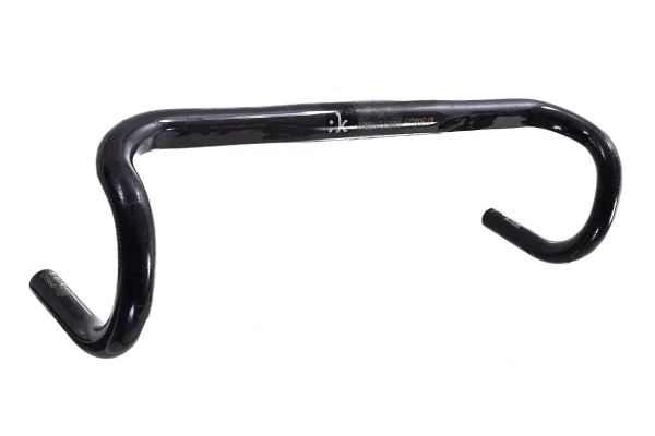 Fizik Cyrano R1 Aero Handlebar Pre-Owned 31.8x460mm fizik cyrano r1 aero handlebar 0 1750476250 - AROUNDTHECYCLE