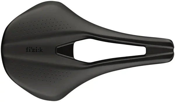 Fizik Tempo Argo R3 Bike Saddle - Kium Rail, 160mm Black fizik tempo argo r3 bike saddl 0 1750476673 - AROUNDTHECYCLE