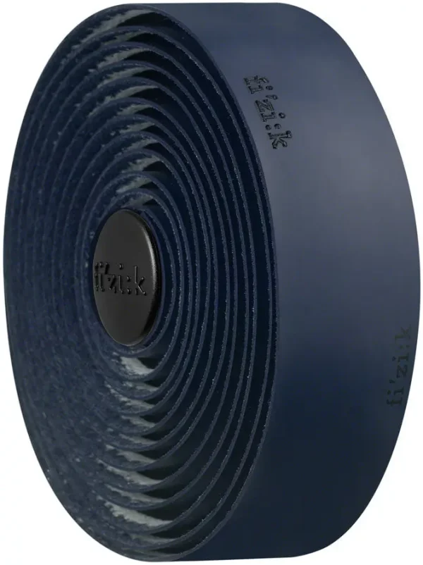 Fizik Terra Gel Bike Bar Tape 3mm Cushion - Dark Blue fizik terra gel bike bar tape 0 1750475856 - AROUNDTHECYCLE