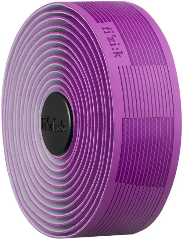 Fizik Vento Solocush Tacky Bike Bar Tape - Fluorescent Lilac fizik vento solocush tacky bik 0 1750476657 - AROUNDTHECYCLE