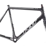 fletxf carbonframe preownedroa 0 1750476653 - AROUNDTHECYCLE