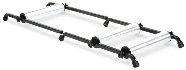 Foldable Aluminum Exercise Roller - Compact & Durable foldable aluminum exercise rol 0 1750477408 - AROUNDTHECYCLE