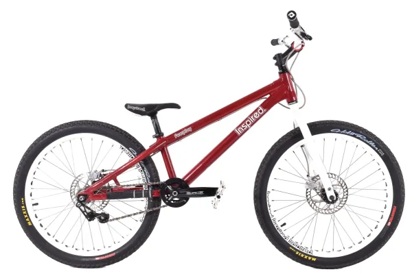 Fourplay Pro 24 Used Trials Mountain Bike | Reliable Performance fourplay pro 24 used trials mo 0 1750476003 - AROUNDTHECYCLE