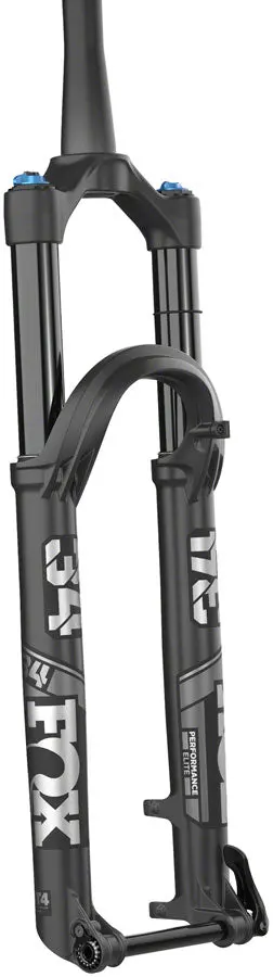 Fox 34 Performance Elite 29" MTB Fork - 130mm Travel, FIT4 fox 34 performance elite 29 mt 0 1750477250 - AROUNDTHECYCLE