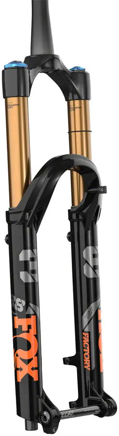 FOX 38 Factory Fork 29" 170mm Travel Grip 2 Damper E-Tuned fox 38 factory fork 29 170mm t 0 1750476082 - AROUNDTHECYCLE