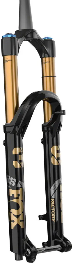 FOX 38 Factory Suspension Fork - 29in MTB Fork, 170mm Travel, Kabolt-X Tech fox 38 factory suspension fork 0 1750475936 - AROUNDTHECYCLE