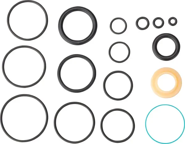 FOX DHX Vanilla RC Shock Rebuild Kit | Service Parts fox dhx vanilla rc shock rebui 0 1750477086 - AROUNDTHECYCLE
