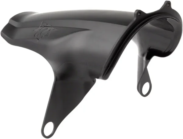 FOX Direct-Mount Fork Fender - Fits 36/38 Forks | Black fox direct mount fork fender f 0 1750476082 - AROUNDTHECYCLE