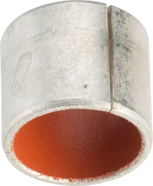 fox du bushing for rear shock 0 1750476911 - AROUNDTHECYCLE