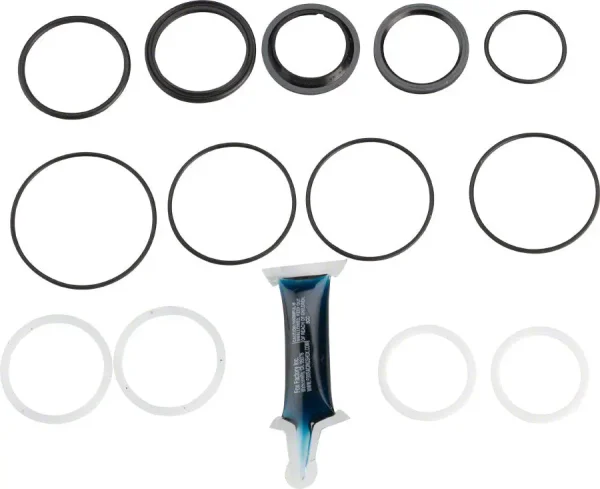 Fox Factory Float Rear Shock Rebuild Kit | OEM Parts fox factory float rear shock r 0 1750477371 - AROUNDTHECYCLE
