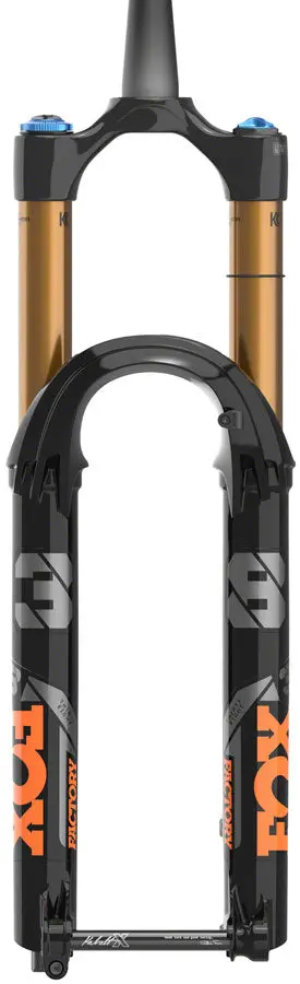 Fox Factory Fox38 MTB Fork - Boost Axle | Shiny Black fox factory fox38 mtb fork boo 0 1750476053 - AROUNDTHECYCLE