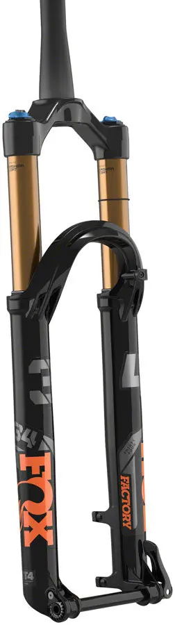 Fox Factory MTB Front Suspension w/ Fit+ DAMPER BOOST fox factory mtb front suspensi 0 1750477033 - AROUNDTHECYCLE