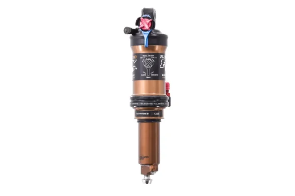 Fox Float CTD Rear Shock w/Kashima Boost - Specialized Stumpjumper fox float ctd rear shock wkash 0 1750476026 - AROUNDTHECYCLE