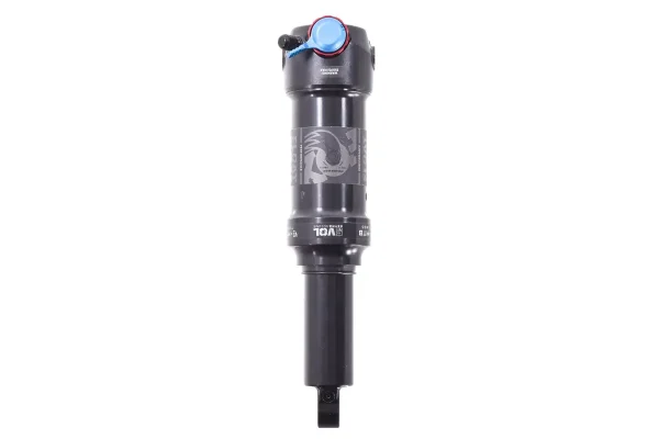 Fox Float DPS Trunnion Shock 205x65mm w/ Evol LV Tune fox float dps trunnion shock 2 0 1750476011 - AROUNDTHECYCLE
