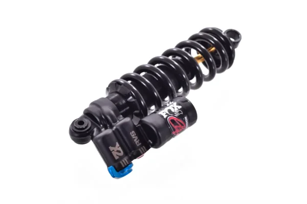 Fox Performance Elite DHX2 Rear Coil Shock - Used, Freshly Serviced fox performance elite dhx2 rea 0 1750476599 - AROUNDTHECYCLE