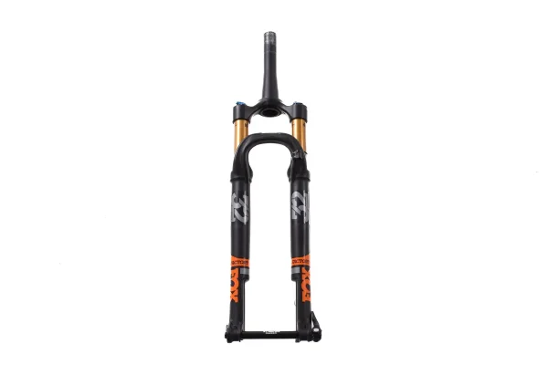 Fox SC Kashima Coated Fork - Used MTB Suspension fox sc kashima coated fork use 0 1750476192 - AROUNDTHECYCLE