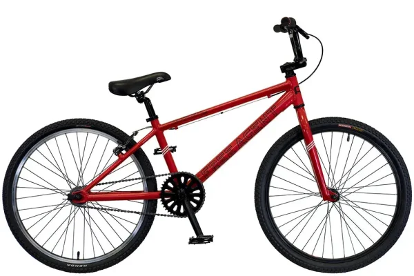 Free Agent Ambush Boys BMX Bike | Kids Size ₂₄ free agent ambush boys bmx bik 0 1750475681 - AROUNDTHECYCLE
