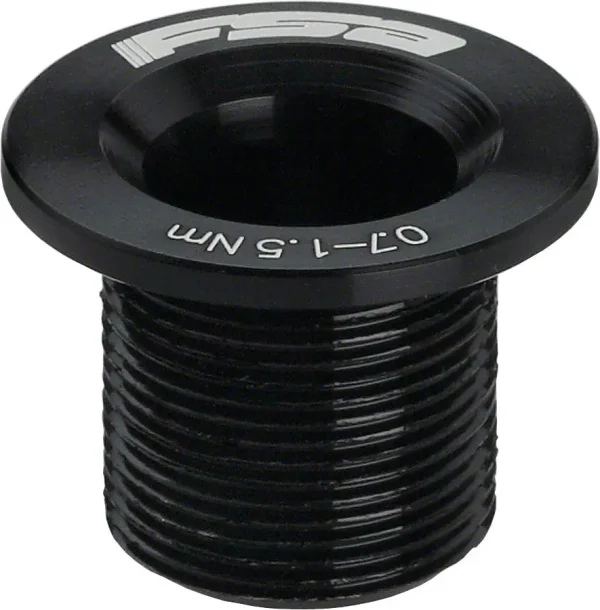 FSA Bike Crank Bolt (Left-Hand Thread) for Alloy MegaExoCranks fsa bike crank bolt left hand 0 1750477424 - AROUNDTHECYCLE