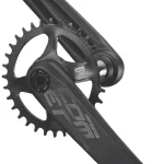 fsa comet modular crankset for 0 1750476743 - AROUNDTHECYCLE