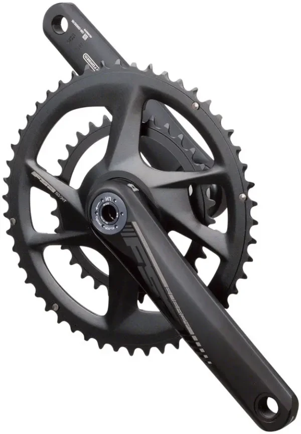 FSA Energy BB386EVO Carbon Crankset for Road Bikes fsa energy bb386evo carbon cra 0 1750476742 - AROUNDTHECYCLE