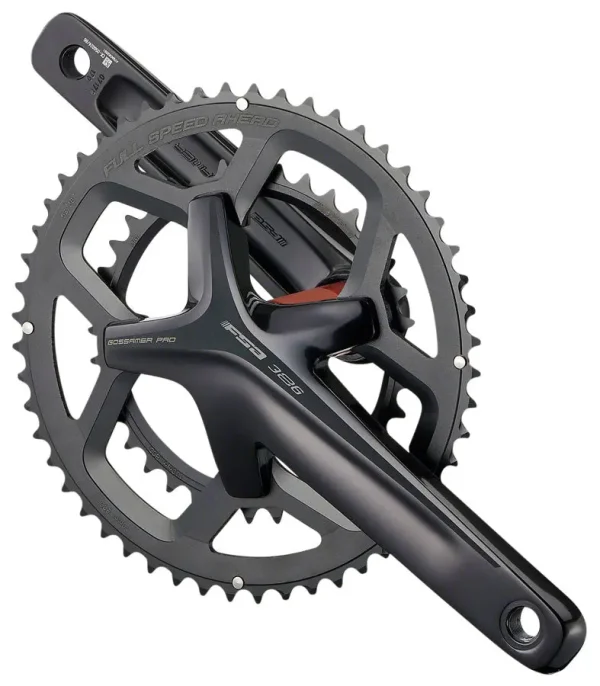 FSA Gossamer Pro Crankset 170mm 50/34t 10/11spd fsa gossamer pro crankset 170m 0 1750476742 - AROUNDTHECYCLE
