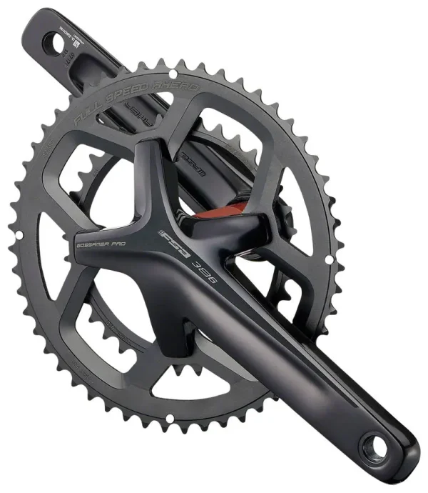 FSA Gossamer Pro Crankset - Lightweight Carbon Alloy Road Bike fsa gossamer pro crankset ligh 0 1750476745 - AROUNDTHECYCLE