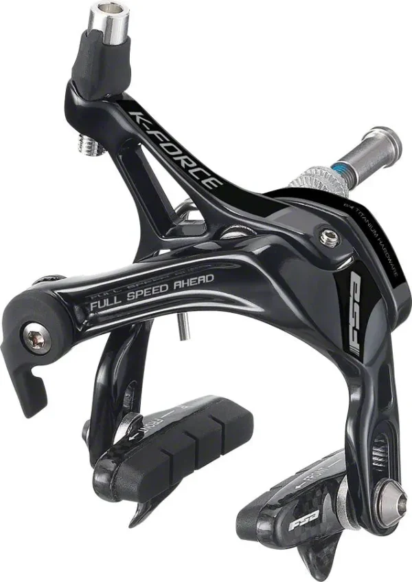 FSA K-Force Road Bike Brake Set - Front & Rear Black fsa k force road bike brake se 0 1750477463 - AROUNDTHECYCLE