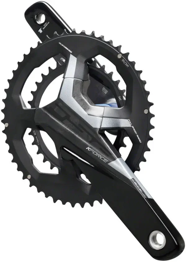 FSA-K FORCE We Compact Design Chainring Set fsa k force we compact design 0 1750476742 - AROUNDTHECYCLE