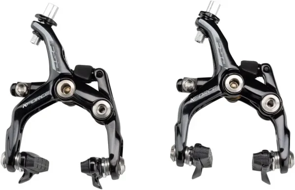 FSA K-Force WE Road Bike Brakes - New Black Calipers fsa k force we road bike brake 0 1750476246 - AROUNDTHECYCLE