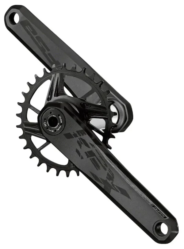 FSA KFX 175mm Adjustable Modular Bike Crankset fsa kfx 175mm adjustable modul 0 1750476739 - AROUNDTHECYCLE