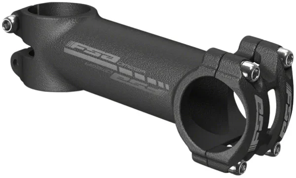 FSA Omega 100mm Bike Stem - Lightweight Handlebar Stem fsa omega 100mm bike stem ligh 0 1750477100 - AROUNDTHECYCLE