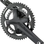 fsa omega compact crankset 172 0 1750476746 - AROUNDTHECYCLE