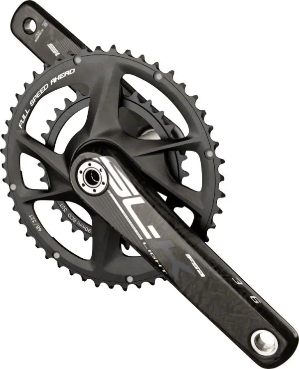 FSA SL-K Carbon Crankset 48/32T 11-Speed Direct Mount fsa sl k carbon crankset 4832t 0 1750476082 - AROUNDTHECYCLE