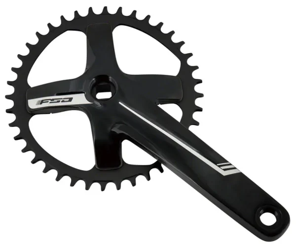 FSA Vero 1x MTB Crankset 175mm - High Performance fsa vero 1x mtb crankset 175mm 0 1750476745 - AROUNDTHECYCLE