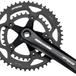 fsa vero compact 9 speed crank 0 1750476497 - AROUNDTHECYCLE