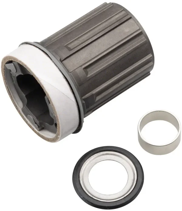 Fulcrum HG Steel Freehub 33mm for Mountain Bikes fulcrum hg steel freehub 33mm 0 1750476940 - AROUNDTHECYCLE