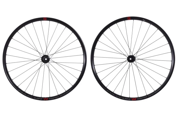 Fulcrum Rapid Red Cl Gravel Wheels - Through Axle & Shiman fulcrum rapid red cl gravel wh 0 1750475648 - AROUNDTHECYCLE
