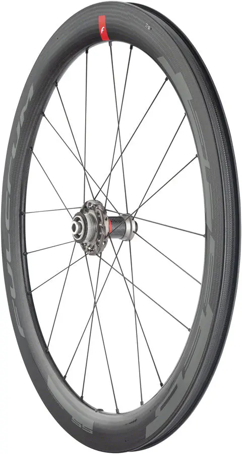 Fulcrum Speed55 DB MTB Wheelset - XDR/Center-Lock 12x142mm fulcrum speed55 db mtb wheelse 0 1750475872 - AROUNDTHECYCLE