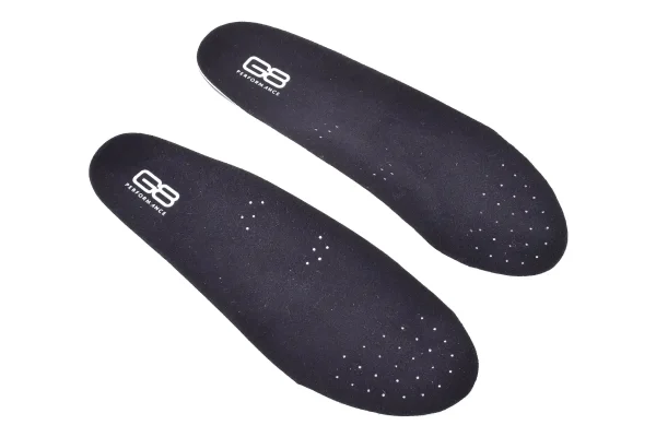 G8 Performance Orthotic Insoles - Premium Support Size 44 Open Box g8 performance orthotic insole 0 1750476011 - AROUNDTHECYCLE